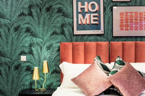 Фотография апарт отеля Your Apartment I Clifton Village