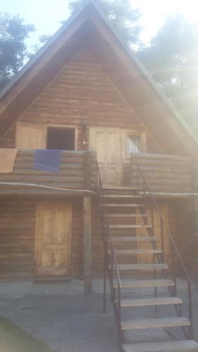 Фотография гостиницы Koral