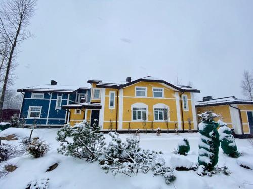 Фотография гостевого дома Озорные белки