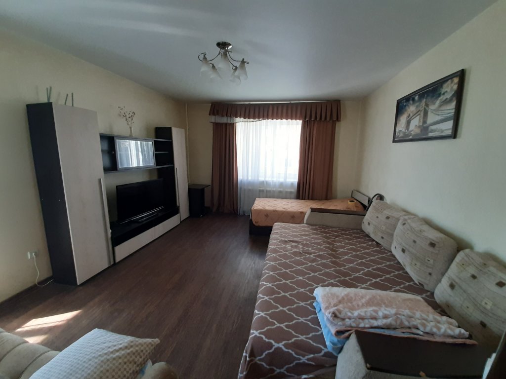 Фотография квартиры Апартаменты 2-х комн кв на ул Зубкокой