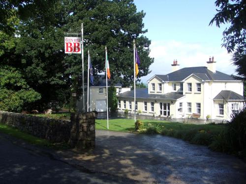 Фотография мини отеля Glenhill B&B