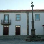 Фотография гостевого дома Casa Dos Lagares De Vara E Pedra