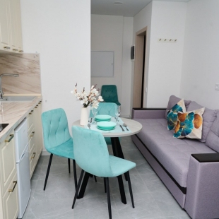 Фотография квартиры ВРН7