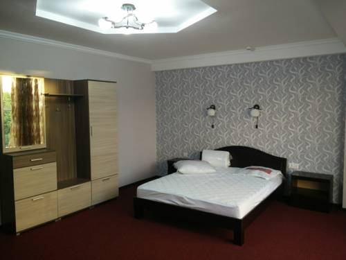 Фотография гостиницы City Club European