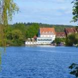 Фотография гостиницы Restaurant und Hotel Zum Weissen Ross