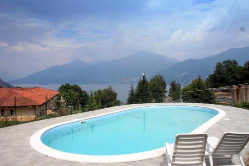 Фотография гостевого дома Oleandro Balcony 5