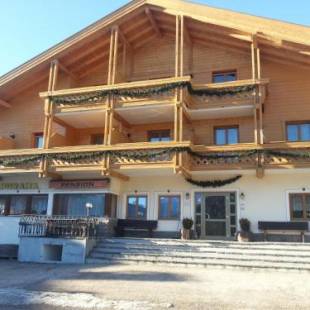 Фотографии гостевого дома
Pension Panorama