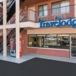 Фотография гостиницы Travelodge by Wyndham Reno