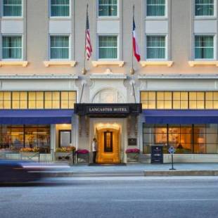 Фотографии гостиницы 
            The Lancaster Hotel