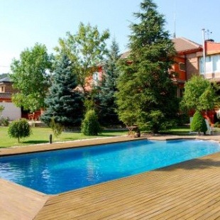 Фотография мини отеля B&B Concha