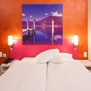 Фотографии гостиницы 
            Acquarello Swiss Quality Hotel