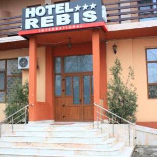 Фотографии гостиницы 
            Hotel Rebis
