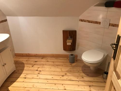 Фотография гостевого дома Pension Landhaus an der Saale