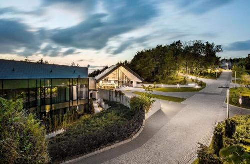 Фотография гостиницы Poziom 511 Design Hotel & Spa