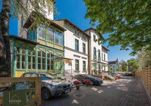 Фотография гостиницы Villa Sedan