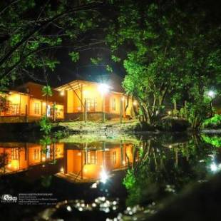 Фотографии гостиницы 
            Nil Bawana Nature Resort