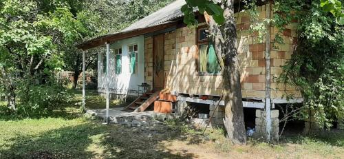 Фотография гостевого дома Qabala