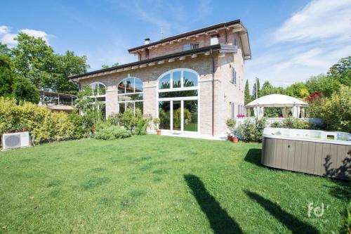 Фотография мини отеля R&B Il Melograno