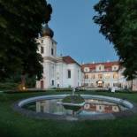 Фотография гостиницы Chateau Loucen Garden Retreat