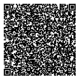 QR код театра Закарпатский театр кукол Бавка