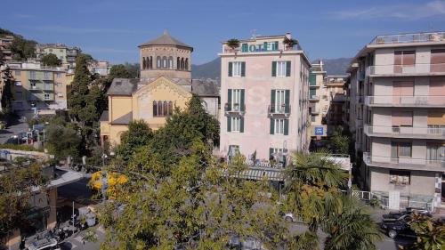 Фотография гостиницы Hotel Stella