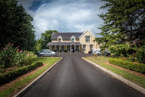 Фотографии гостиницы 
            Greenway Manor Hotel