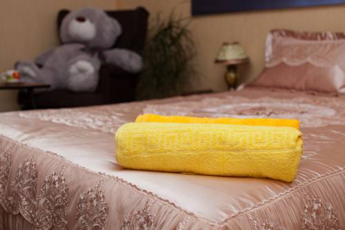 Фотография гостевого дома Рощинская