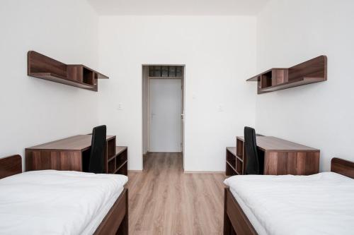 Фотография хостела Ubytovňa Nobelova