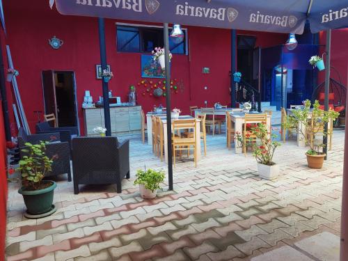 Фотография гостиницы Homeland