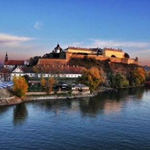 Фотография гостиницы Garni Hotel Leopold I