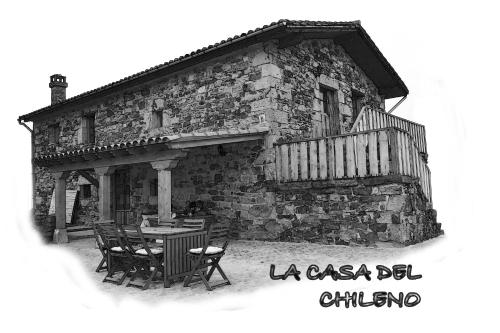 Фотография гостевого дома La Casa del Chileno