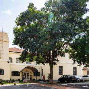 Фотографии мини отеля
Eventos & Hospedagem Sagrada Família