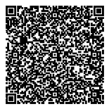 QR код гостиницы Sherlock Ho