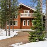 Фотография гостевого дома Holiday Home Makarios