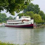 Фотография мини отеля De Logeerboot Dordrecht