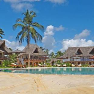 Фотографии гостиницы 
            Pongwe Bay Resort