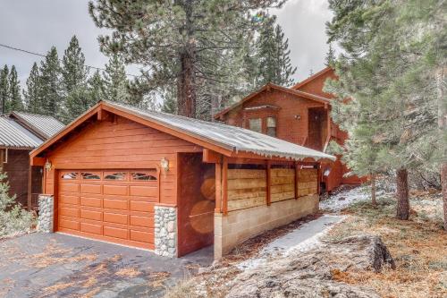 Фотография гостевого дома Tuna Bush