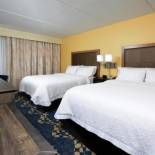 Фотография гостиницы Hampton Inn Roxboro