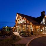 Фотография гостиницы Crowne Plaza Lake Placid, an IHG Hotel