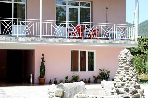 Фотография гостиницы Beti Hotel