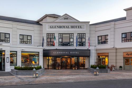 Фотография гостиницы Glenroyal Hotel