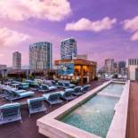 Фотография гостиницы Hilton Grand Vacations Club Hokulani Waikiki Honolulu