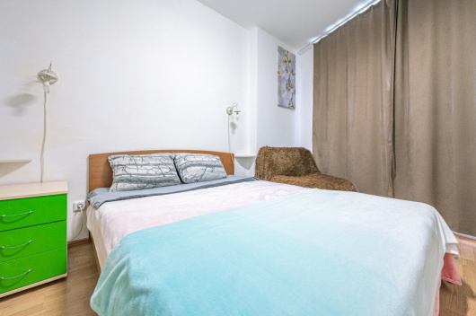 Фотографии квартиры
Апартаменты 61 на Феофанова