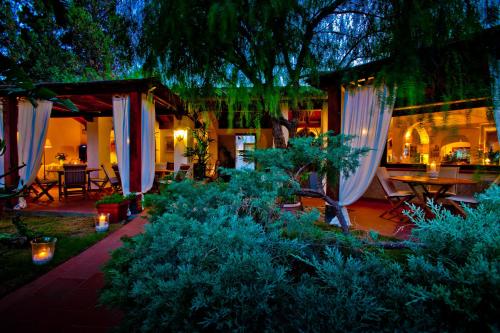 Фотография гостиницы Nora Club Hotel & Spa