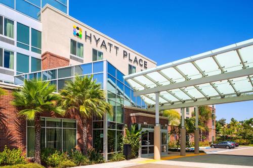 Фотография гостиницы Hyatt Place San Diego-Vista/Carlsbad
