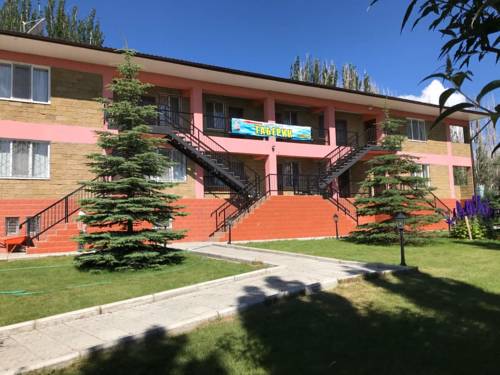 Фотография гостиницы Taberik