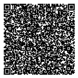 QR код санатория Звенигородский