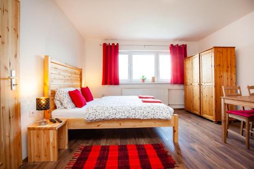 Фотография мини отеля Apartmány Nevädza