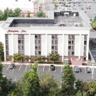 Фотографии гостиницы 
            Hampton Inn Portsmouth Central