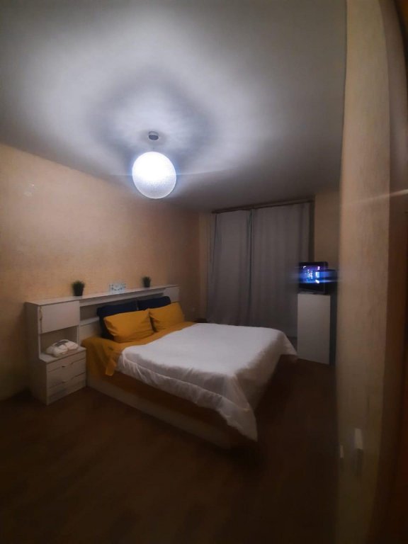 Фотография квартиры Апартаменты на улице Морквашинская 11